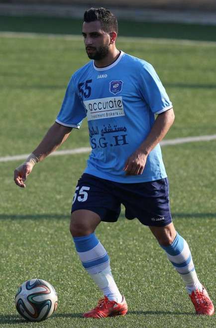 عمر عويضة