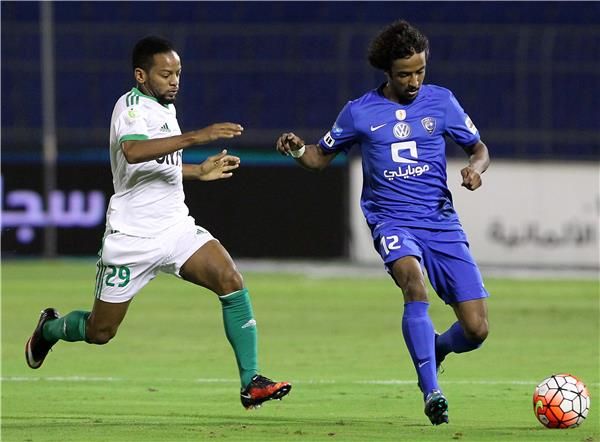 ياسر الشهراني