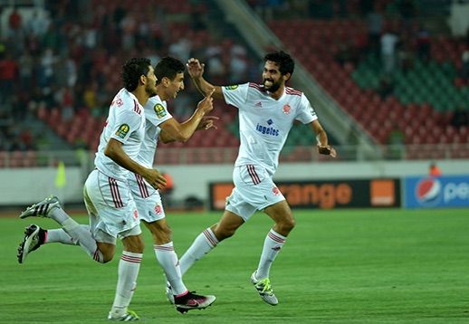 الوداد الرياضي