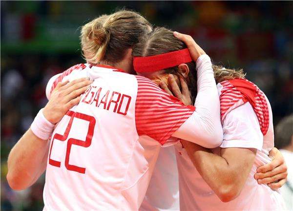 لقطات من اللقاء