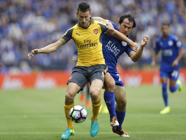 لوران كوسيلني