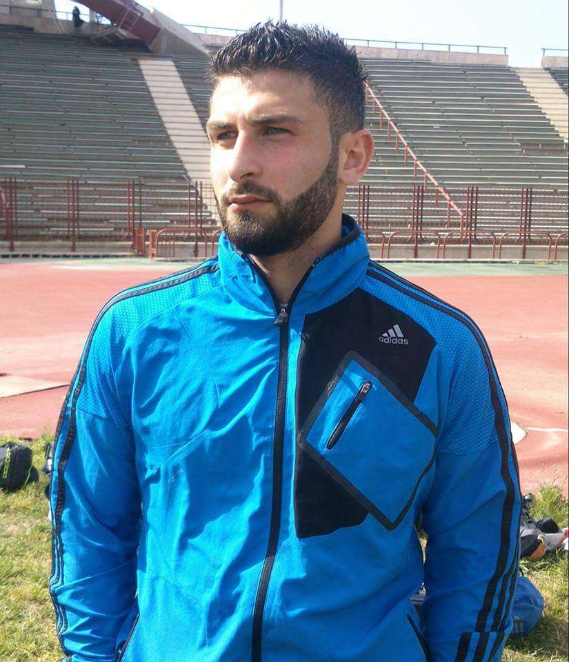 حسن أبو كف