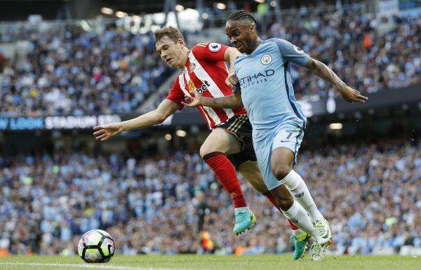 رحيم سترلينج