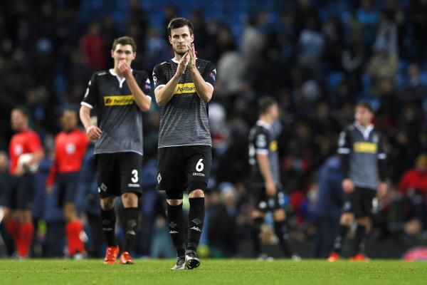 بوروسيا مونشنغلادباخ 