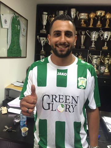 omar owaida