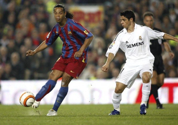 ronaldinho
