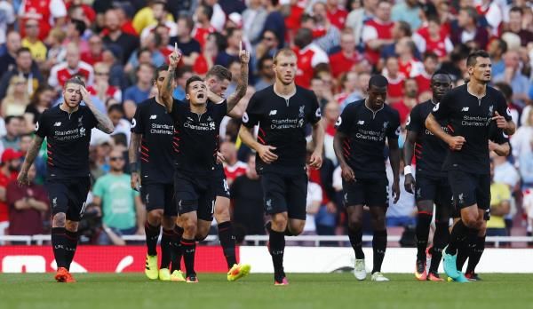 ليفربول