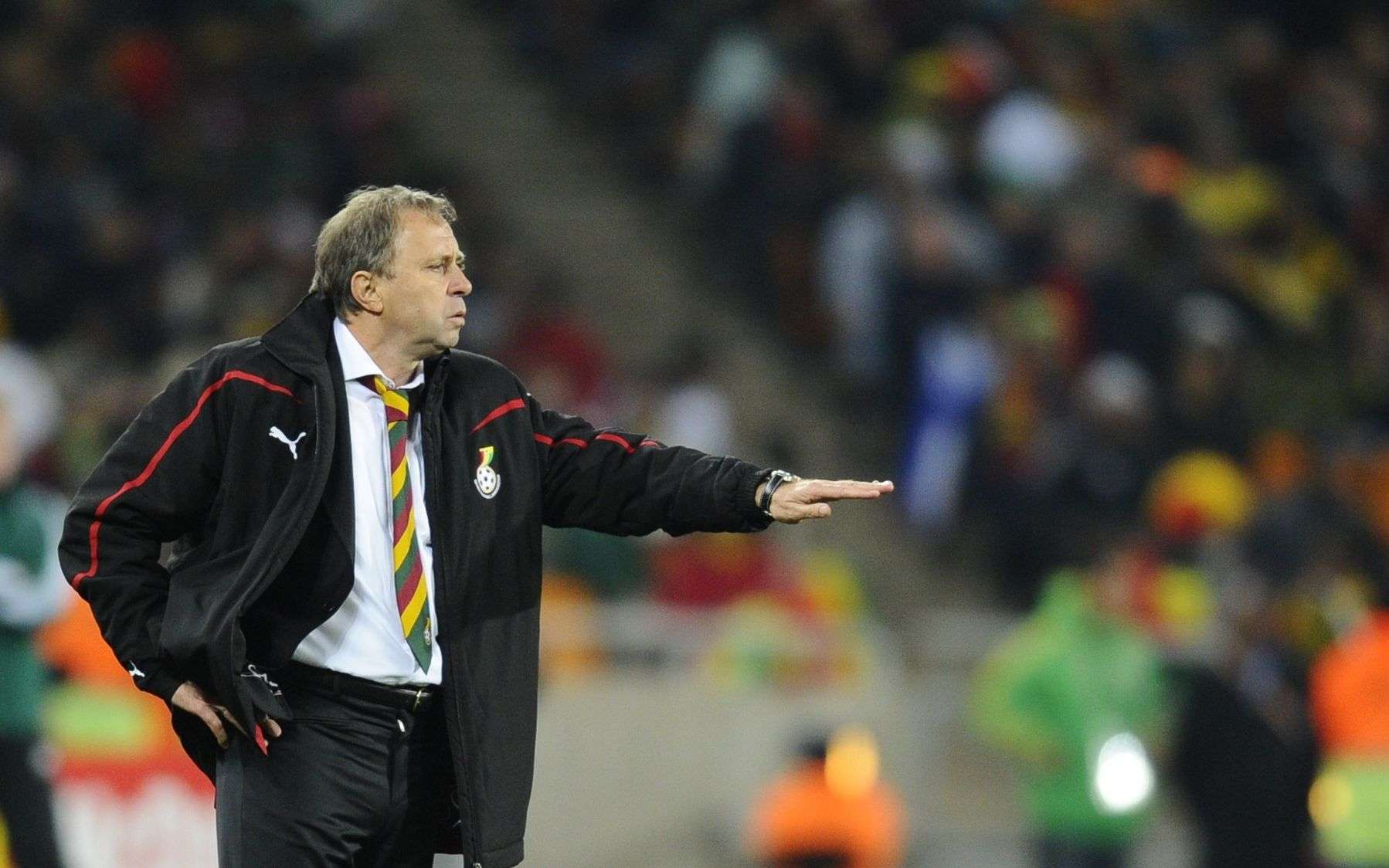 ميلوفان رايفاتس