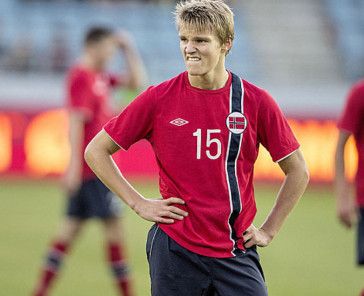 مارتين أوديجارد