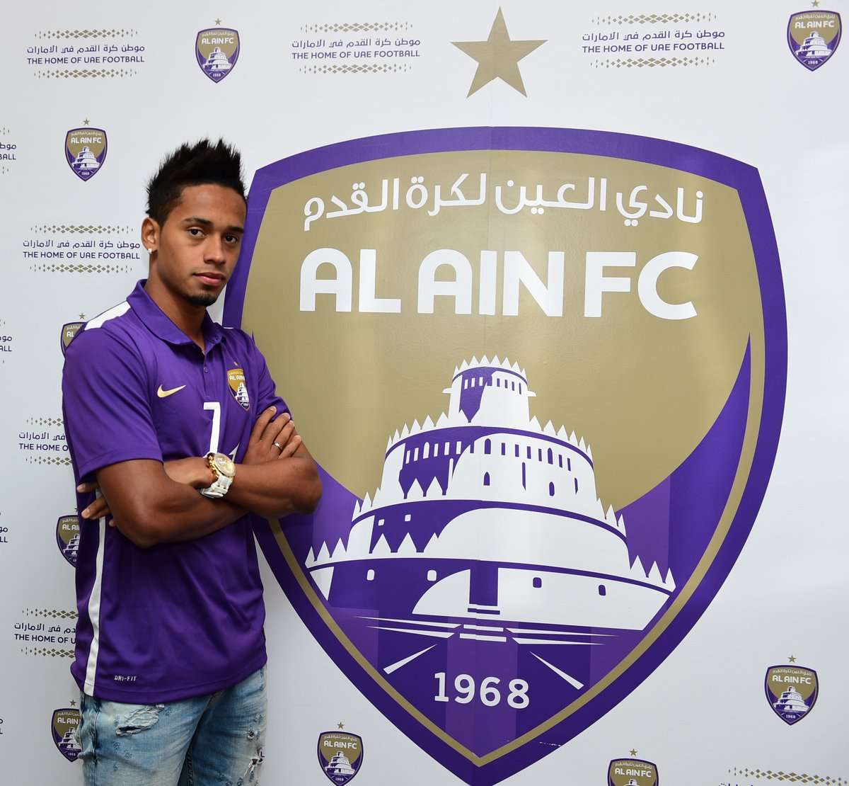 كايو لوكاس فرنانديز