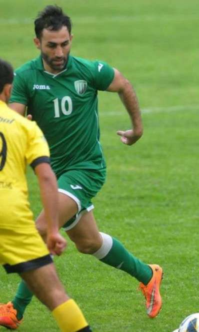 حسين طحان