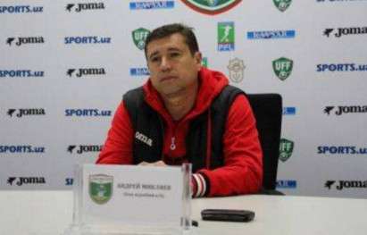  أندري ميكلياييف