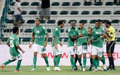 الشباب الإماراتي