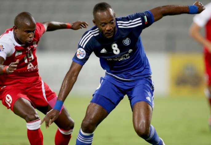 جيريس كيمبو ايكوكو