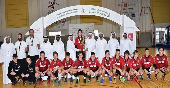  فريق زاميت الكرواتي