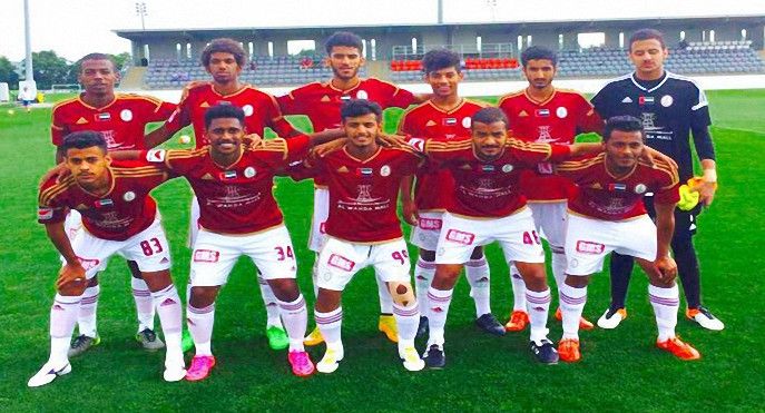 فريق الوحدة