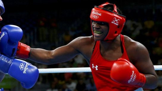 كلاريسا شيلدز