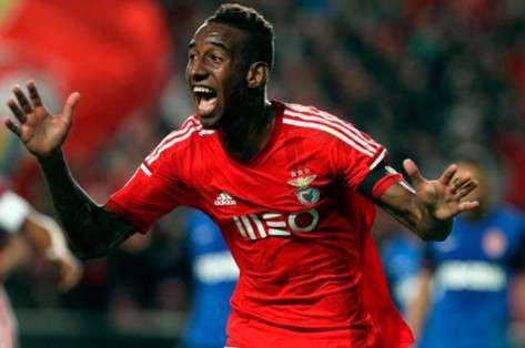  أندرسون تاليسكا