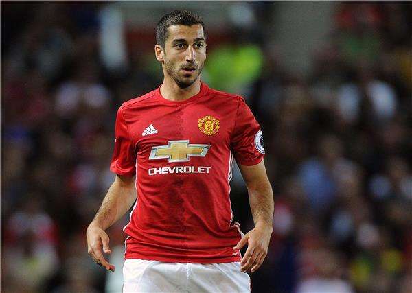 هنريك مخيتريان