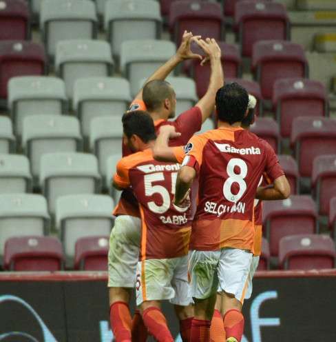 لقطات من اللقاء