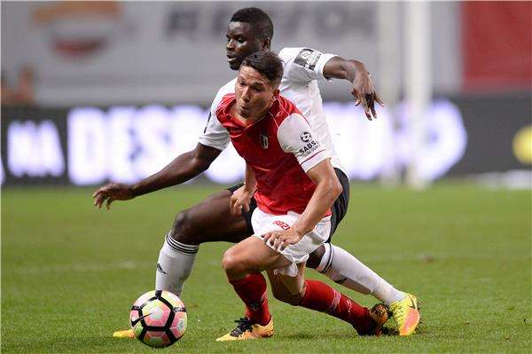 لقطات من اللقاء