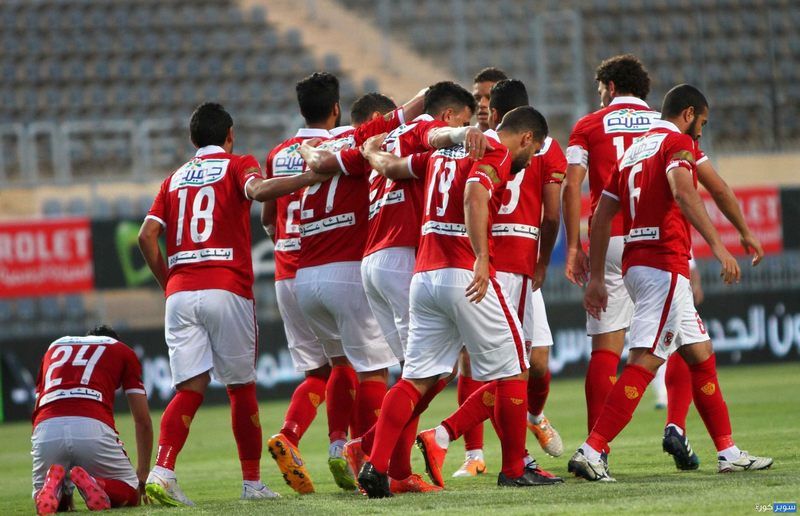 الأهلي (أرشيفية)