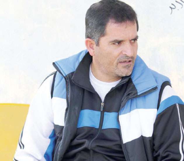 مراد الحوراني