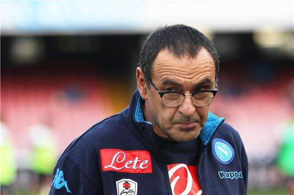 ماوريتسيو ساري