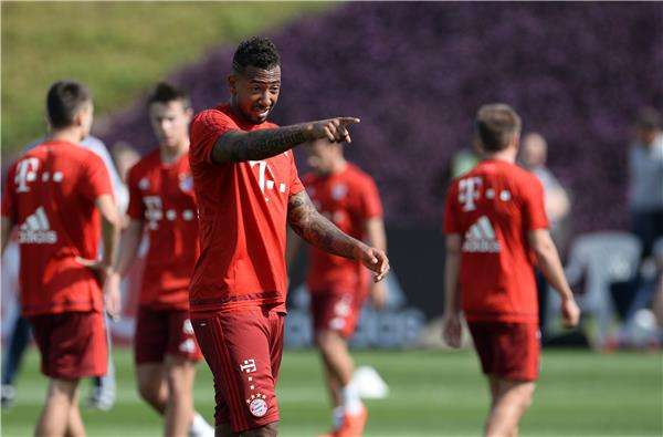 جيروم بواتينج