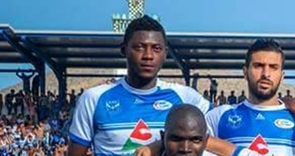 جونيور ديبامي