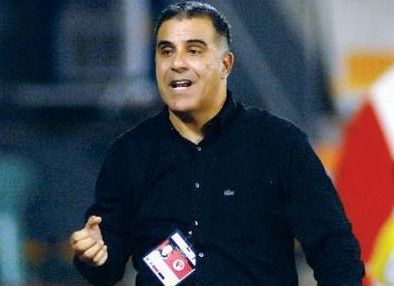 غازي الغرايري