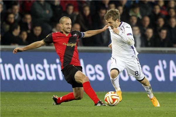 ماركو مارين