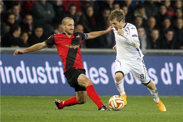 ماركو مارين