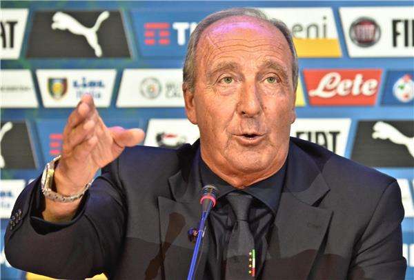 جيامبييرو فنتورا