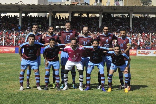 النجمة