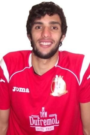 عادل الرحيلي