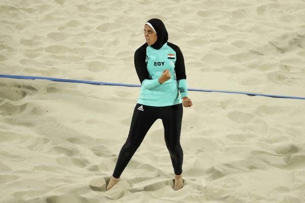دعاء الغباشي
