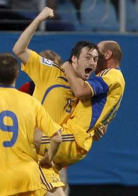  سيرجي نازارينكو 