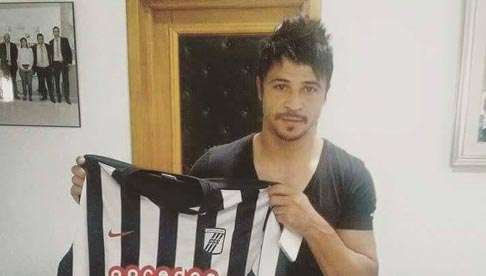 حسان الحرباوي