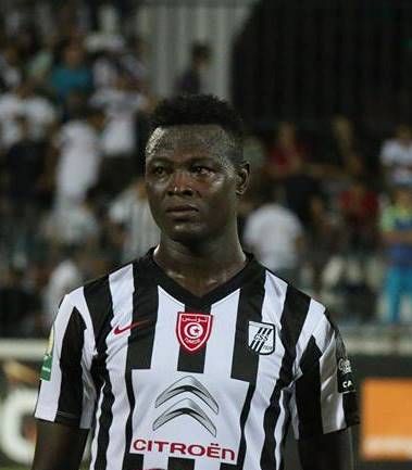 إيزيكال ندواسال 