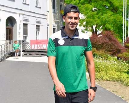 خليلي سفيان