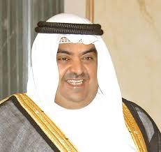  الشيخ خالد البدر الصباح 
