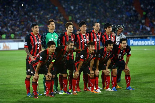 fc seoul