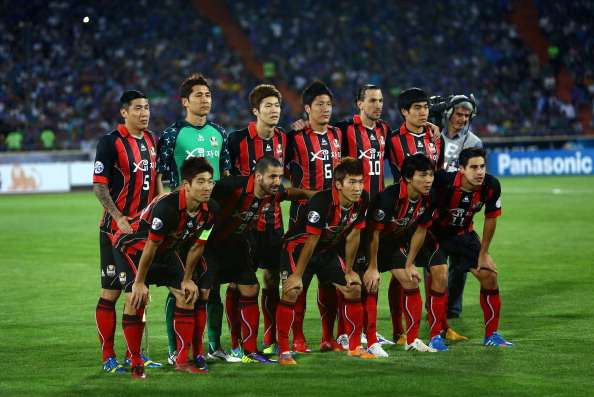 fc seoul