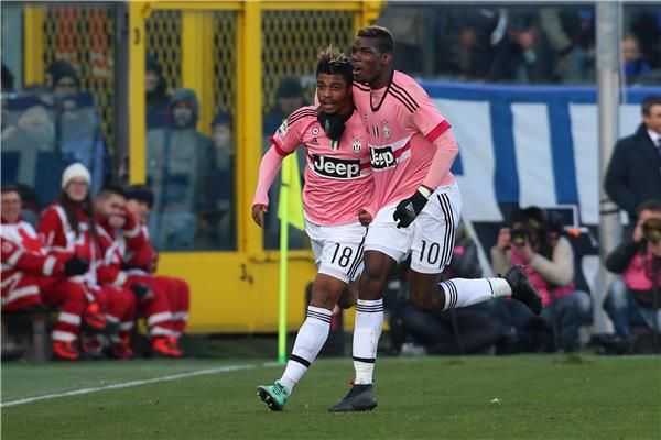 ماريو وبوجبا