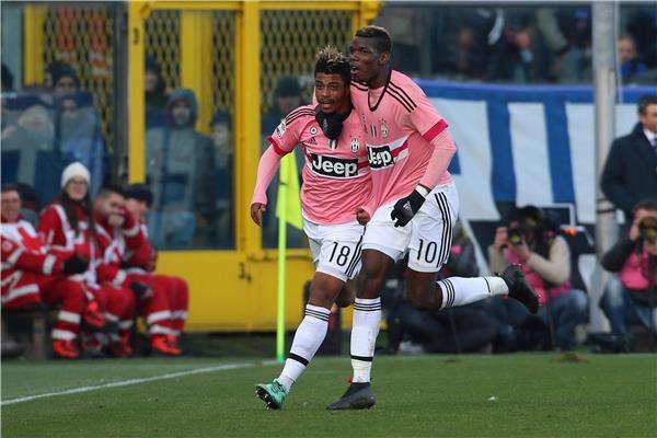 ماريو وبوجبا