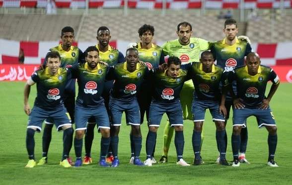  التعاون السعودي