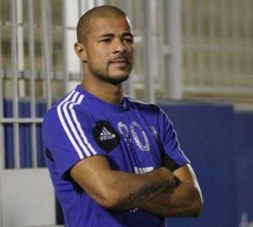  ويسلي لوبيز