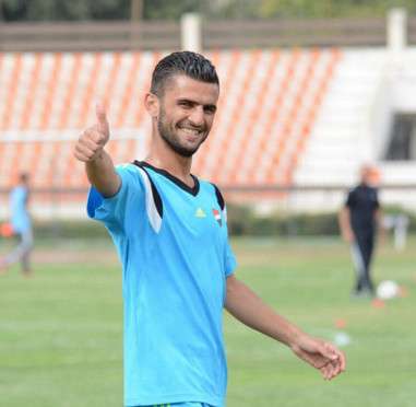 محمد درويش ميدو