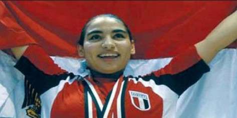 عبير عبد الرحمن 